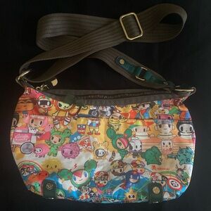 Tokidoki carnival sorriso